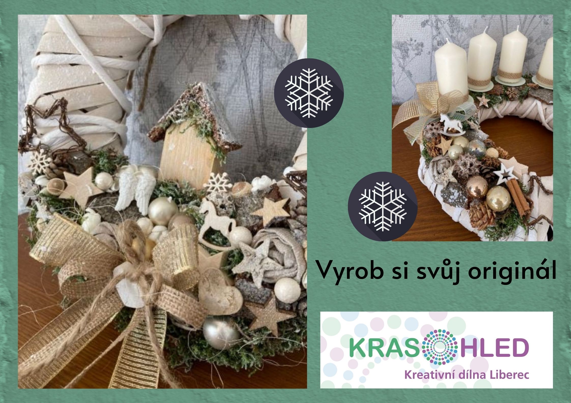 krasohrátky vědí, co děti potřebují!